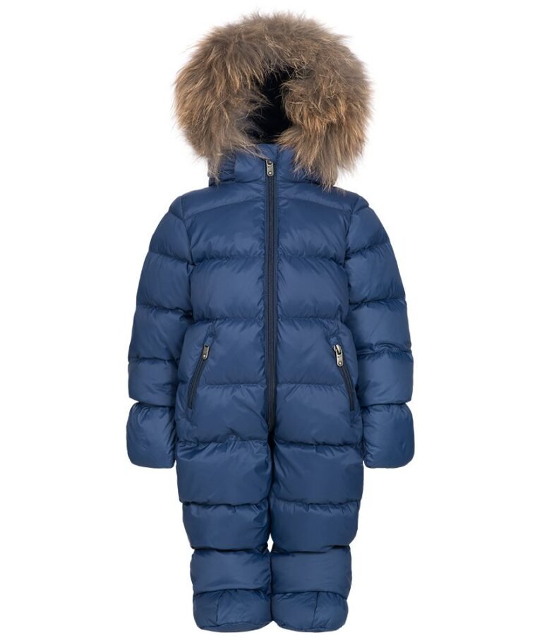 Ropa infantil